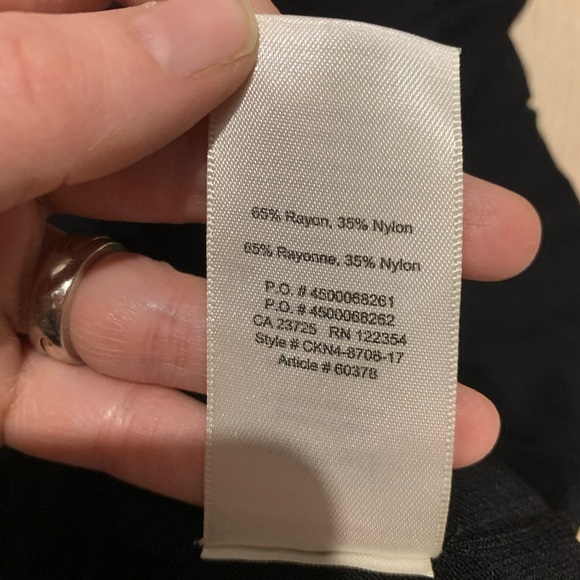 Wilfred pleated dress - Picture 8 of 12